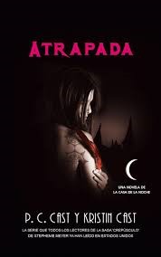 Cover of: Atrapada