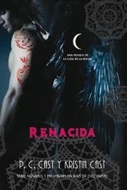 Cover of: Renacida by 
