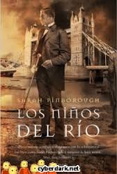 Cover of: Los niños del río