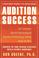 Cover of: Audition Success 