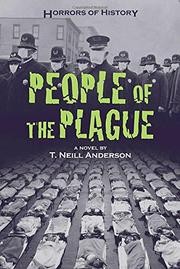 Cover of: People of the Plague
