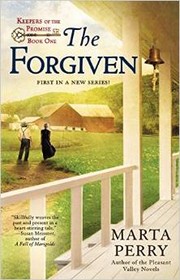 Cover of: The Forgiven