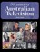 Cover of: 50 Years of Australian Television