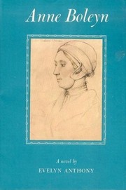 Cover of: Books on Anna Boleyn