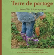 Terre de partage by Chrystèle Gervais