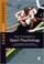 Cover of: Key concepts in sport psychology