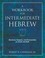 Cover of: A workbook for Intermediate Hebrew