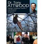 Asperger's Syndrome by Tony Attwood