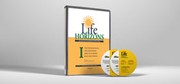 Cover of: Life Horizons I: The physiological and emotional aspects of being male and female: Sex education for persons with special needs