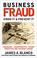 Cover of: Business Fraud 