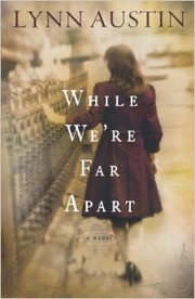 Cover of: While we're far apart