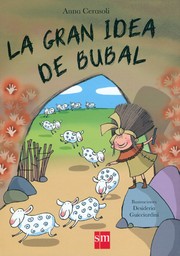 Cover of: La gran idea de Bubal