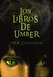 Cover of: Los libros de Umber by 
