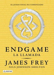 Cover of: Endgame, la llamada