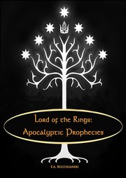 Cover of: Lord of the Rings: Apocalyptic Prophecies