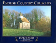 Cover of: English country churches by Derry Brabbs
