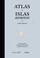 Cover of: Atlas de islas remotas