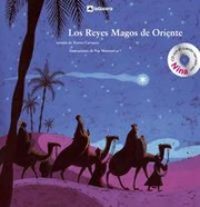 Cover of: Los reyes magos de oriente: narración de origen biblico by 