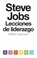 Cover of: Steve Jobs : lecciones de liderazgo