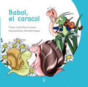 Cover of: Babol, el caracol