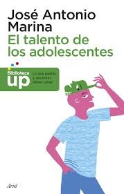 Cover of: El talento de los adolescentes