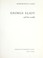 Cover of: George Eliot and Her World