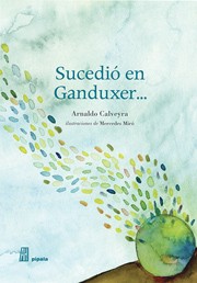 Cover of: Sucedió en Ganduxer...
