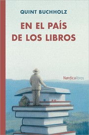 Cover of: En el país de los libros by 