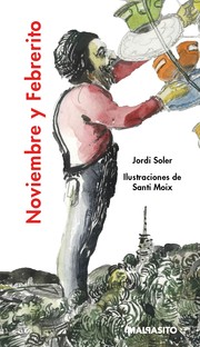 Cover of: Noviembre y Febrerito