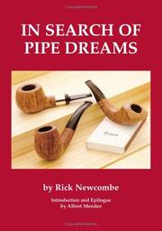 Cover of: In Search of Pipe Dreams