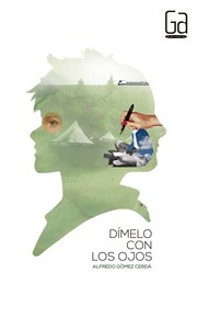 Cover of: Dímelo con los ojos