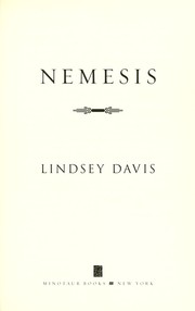 Cover of: Nemesis