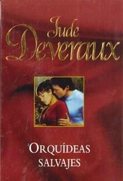 Cover of: Orquídeas salvajes
