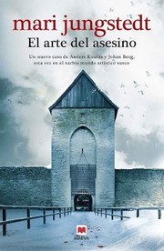 Cover of: El arte del asesino
