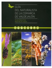 Cover of: Guía del naturalista de la Comarca de Valdejalón