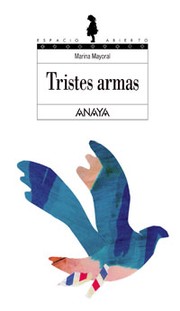 Cover of: Tristes Armas by 