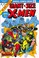 Cover of: The Uncanny X-Men Omnibus Volume 1