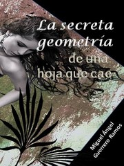 Cover of: La secreta geometría de una hoja que cae by 
