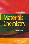 Cover of: Materials chemistry by Bradley D. Fahlman