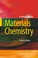 Cover of: Materials chemistry