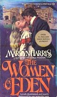 The women of Eden by Marilyn Harris