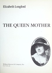 Cover of: The Queen Mother