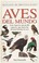 Cover of: Aves del mundo