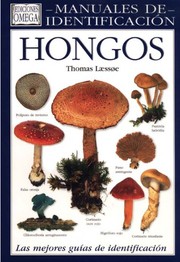 Cover of: Hongos by Thomas Laessoe