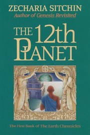 Cover of: The 12th planet by 