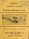 Cover of: Descriptive catalogue of fruit and ornamental trees