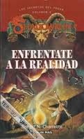 Cover of: Enfrentate A La Realidad