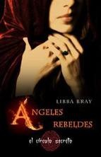 Cover of: Ángeles rebeldes