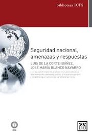 Cover of: Seguridad nacional, amenazas y respuestas