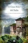 Cover of: El Gran Hotel del Salto